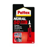 Fijador de roscas Pattex Nural 50