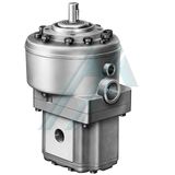 Hawe RZ262 Double Pompe