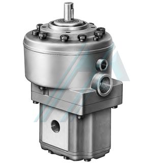 Bomba doble Hawe RZ60375