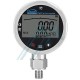 Ø 80 digital pressure gauge from 0 to 400 Bar