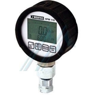 Digital gauge
