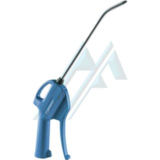 Pistola de soplado con boquilla met&aacute;lica de 330 mm