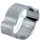 Morsetto rinforzato &Oslash; 104-112