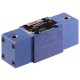 Manual Directional Valve with Lever BOSCH 0820410012