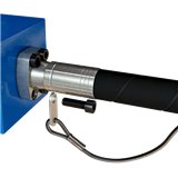 LE KIT DE SÉCURITÉ STOPFLEX BRIDE SAE 3000-6000