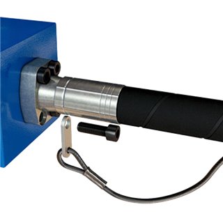 KIT DI SICUREZZA STOPFLEX FLANGIA SAE 3000-6000