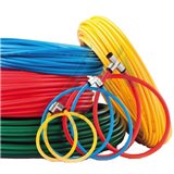 NEUCAIR pneumatic tube