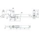 Eyector de vació Rexroth Boch tipo EBS-PT R412007459