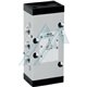 5/2-way pneumatic valve, G 1/4 ports, bistable