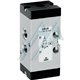 5/2-way pneumatic valve, G 1/4 ports, bistable