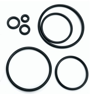 Уплотнительное кольцо &oslash; 11 X 3