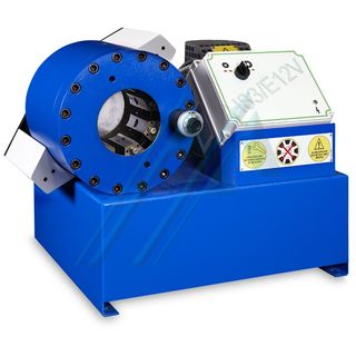 Prensa TUBOMATIC H83 E12V O+P (max &Oslash; 83 mm)