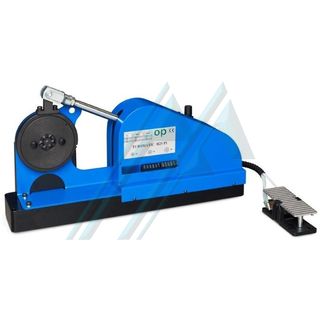 Prensa TUBOMATIC H25 PI O+P (max Ø 25 mm)