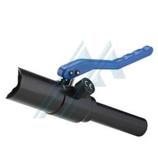 Пресс ручной TUBOMATIC TNT8 ИЛИ+P