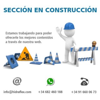 Gasket kit CGT3 025 for Rexroth tie rod cylinder CGT3ME5 / 25/18 / 27Z3X / B11HDUMWWWWW