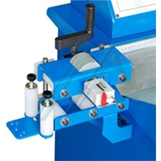 Tubo di guida + cuentametros O+P