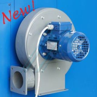 Extractor fan Or+P