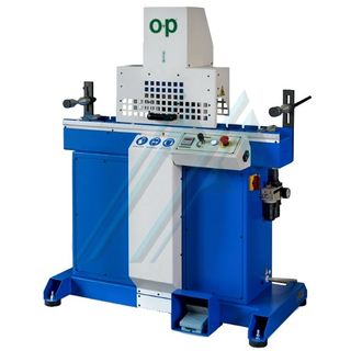 Máquina de corte TF4 OU+P