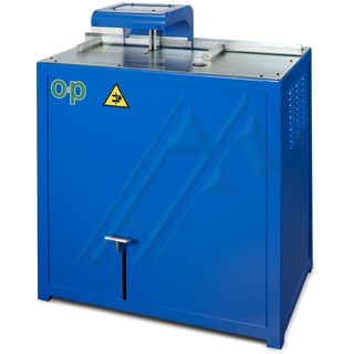 Máquina de corte TF3 OU+P