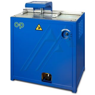 Machine de découpe TF3 PI OU+P