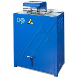 Schneidemaschine TF2 ODER+P