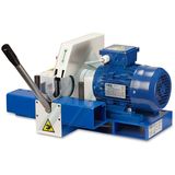 MACHINE DE DÉCOUPE TF2/E