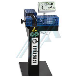 Máquina de pré-montagem de acoplamentos INSERT 02/P+OU P