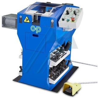 Macchina pelati SPF6 O+P