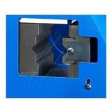 Clamp pneumatic