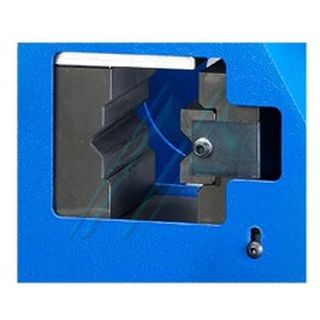 Pinza pneumatica O+P