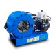 La presse TUBOMATIC H130 12V OU+P (max Ø 130 mm)