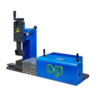 Machine de marquage HP1 PN OU+P