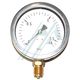 Manometer ø 100 dry 0-1.6 kg vertical outlet