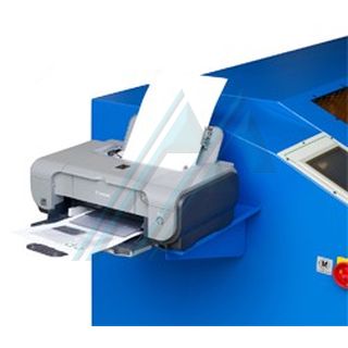 Graphic printer Or+P