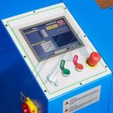 Automatische steuerung mit SPS ODER+P