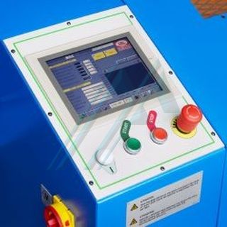 Automatische steuerung mit SPS ODER+P