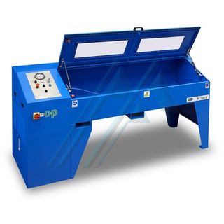 Banco de pruebas 1200 E O+P