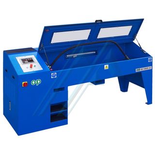 Banco de pruebas 1200 EES O+P