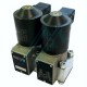 Sealed solenoid valve HAWE WG 21-2 WG 230