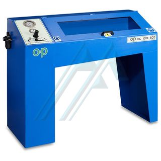 Испытательный стенд 1200 ECO O+P
