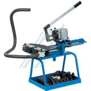 Curvadora CMS 42 O+P