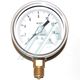 Manometer ø 100 dry 0-16 kg vertical outlet