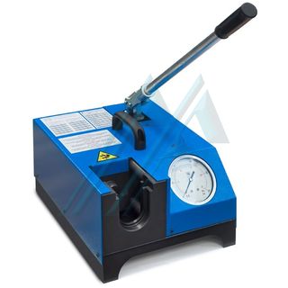 Aborcadadora manuale UNISPEED USFL/01 UOMO O+P