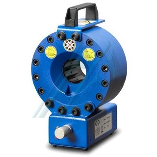 Manuelle presse TUBOMATIC H47 E O+P (max Ø 46 mm) Manuelle presse TUBOMATIC H47 E O+P (max Ø 46 mm)