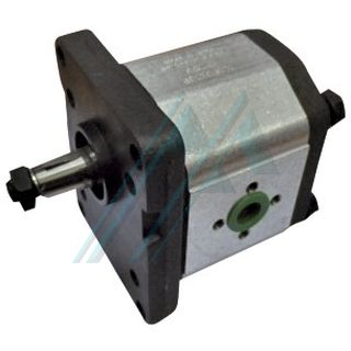 Насос шестерни 1Л*DE10B Roquet