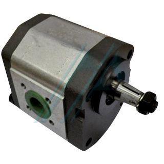 Zahnradpumpe 1L*DJ22F Roquet