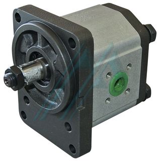 Gear pump 1L*DJ23F Roquet