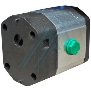 Pumpe, getriebe, 1L*DL26R Roquet