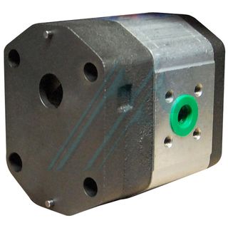 Bomba de engrenagens 1L*DL26F Roquet