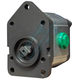 Bomba de engranajes 1L*DB40R Roquet